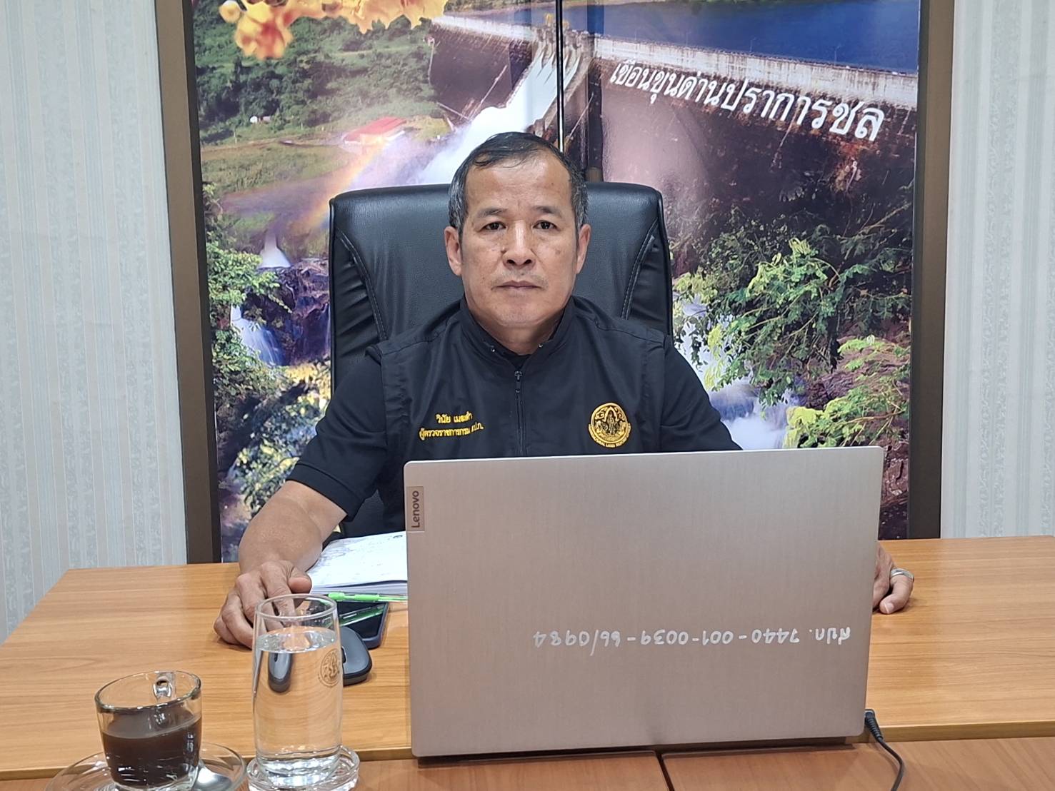title - ส.ป.ก. ประชุมตัดสินผลการคัดเลือก “แม่ดีเด่นด้านการสืบสานงานศิลป์ และวิถีเกษตรกรรม” ประจำปี 2569 